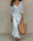 Eleanor | Elegant Two-Piece Set