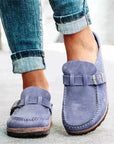 Maria | Comfort Loafers