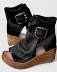 Hazel | Women Spring Casual Slip-On Loafers Shoes