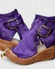 Hazel | Women Spring Casual Slip-On Loafers Shoes