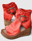 Hazel | Women Spring Casual Slip-On Loafers Shoes