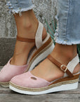 Freya™ | Chic Orthopedic Sandals