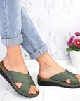 Ariana | Women Summer Orthopedic Style Sandals