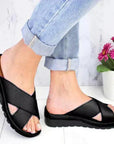 Ariana | Women Summer Orthopedic Style Sandals