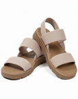 Emilia | Supportive Orthopedic Lift Sandal