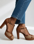 Maelyne | High heels for Women