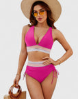 Jayzelliah | Elegant Bikini Set