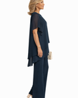 Carmen | Elegant Flowing Set