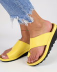 Ariana | Women Summer Orthopedic Toe Split Sandals