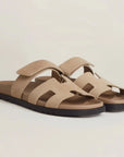 Jamie | Women Summer Adjustable Strap Sandals