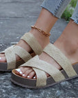 Jordyn™ | Comfortable Sandals for Women