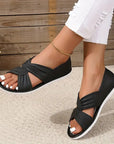 Lennie | Ultimate Comfort Slide Sandals