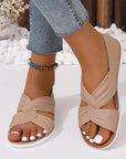 Lennie | Ultimate Comfort Slide Sandals