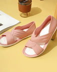 Lennie | Ultimate Comfort Slide Sandals