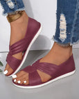 Lennie | Ultimate Comfort Slide Sandals
