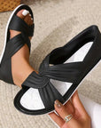 Lennie | Ultimate Comfort Slide Sandals