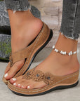 Liana™ | Stylish Sandals for Women