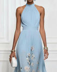 Savannah | Maxi Dress
