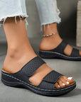 Lynn | Elegant Orthopedic Sandals for Women
