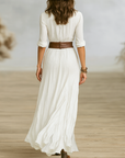 Daisy | Women Chic Elegant Maxi Dress