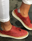 Lola - Orthopedic Shoes