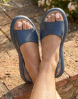 Maddie | Effortless Ergonomic Sandals