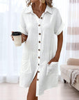 Sienna | Comfortable Summer Dress