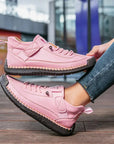 Emiline | Comfort Support Sneakers