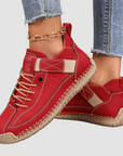 Emiline | Comfort Support Sneakers