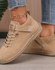 Emiline | Comfort Support Sneakers