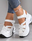 Laura | Orthopedic Sandals