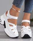 Laura | Orthopedic Sandals