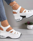 Laura | Orthopedic Sandals