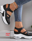 Laura | Orthopedic Sandals