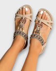 Arlena | All Day Comfort Sandals