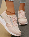 Sofia - Orthopedic Shoes