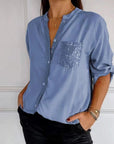 Tilo | Coastal Chic Top
