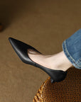 Gerda Elegant Pumps
