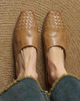 Helma™ | All Day Comfort Mules