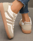 Charlotte | Orthopaedic Trainers