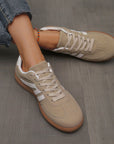 Charlotte | Orthopaedic Trainers