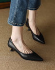 Gerda Elegant Pumps