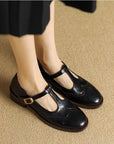 Suzy Mary Jane Shoes