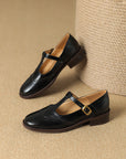 Suzy Mary Jane Shoes