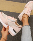 Sofia - Orthopedic Shoes