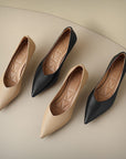 Gerda Elegant Pumps