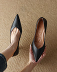 Gerda Elegant Pumps