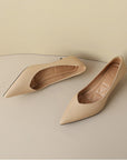 Gerda Elegant Pumps