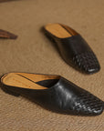 Helma™ | All Day Comfort Mules