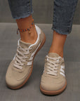 Charlotte | Orthopaedic Trainers